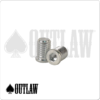 Outlaw, 5280, Elite BK, Voodoo Weight Bolt